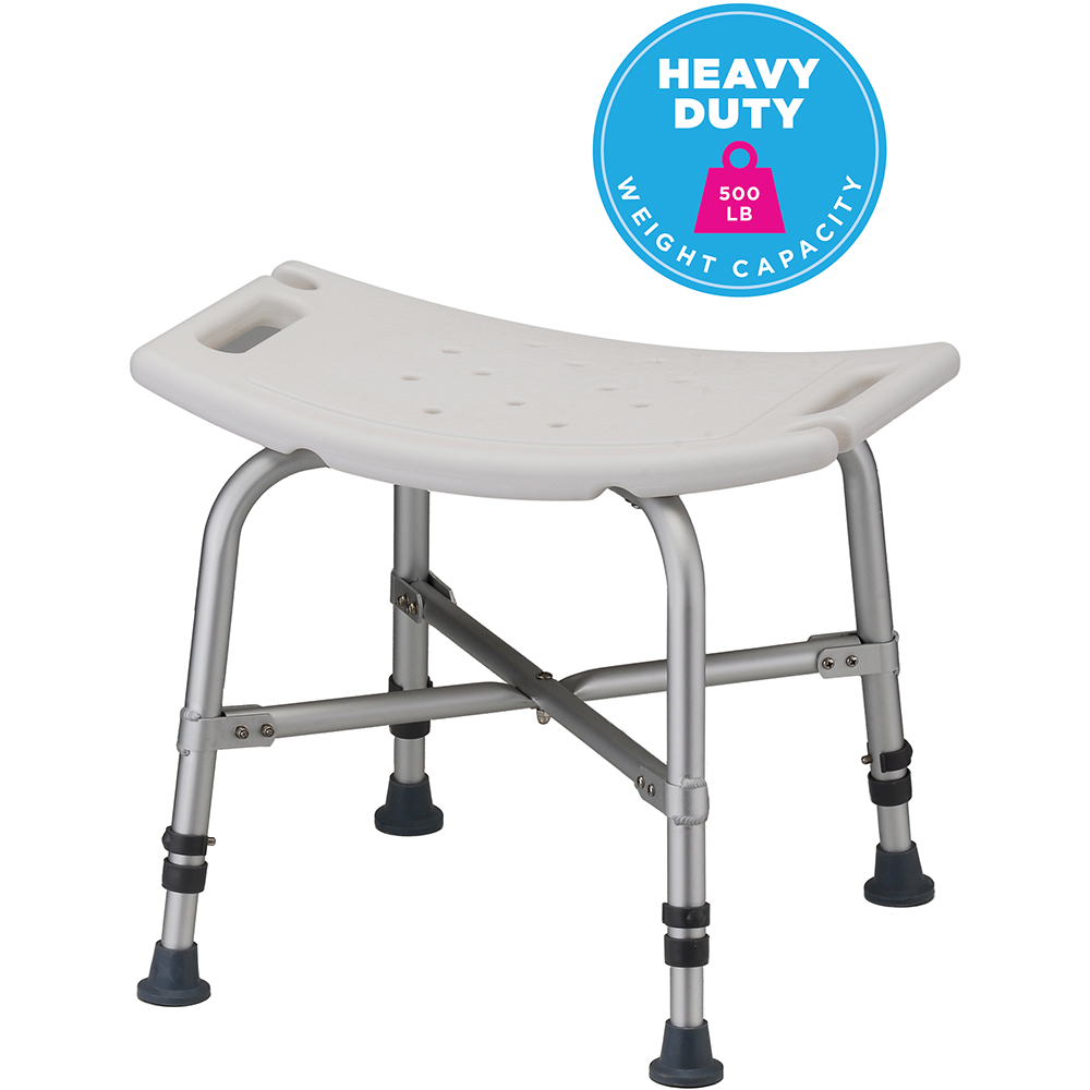 HEAVY DUTY BATH SEAT